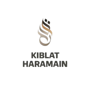 Logo Kiblat Haramain